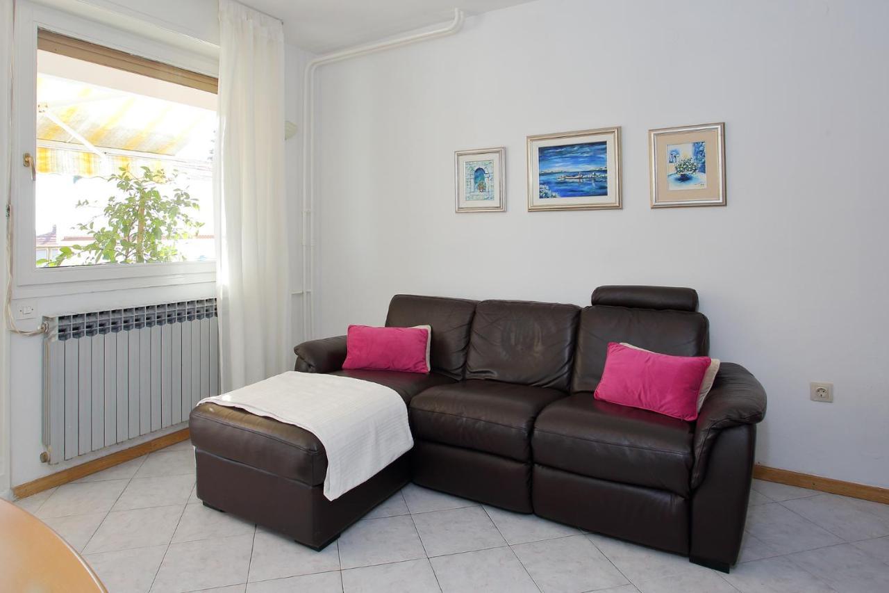 Apartment Maja ซาดาร์ ภายนอก รูปภาพ
