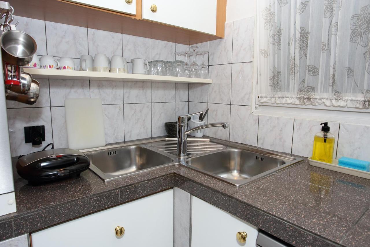 Apartment Maja ซาดาร์ ภายนอก รูปภาพ