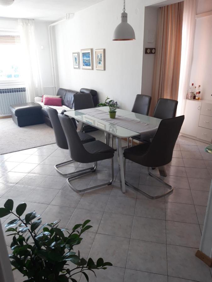 Apartment Maja ซาดาร์ ภายนอก รูปภาพ