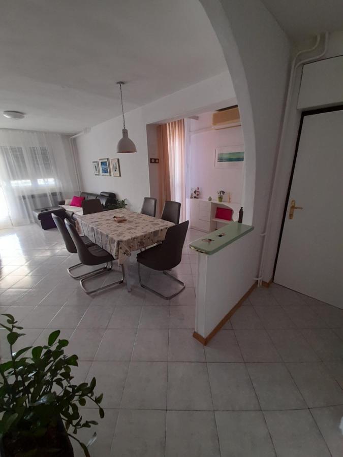 Apartment Maja ซาดาร์ ภายนอก รูปภาพ