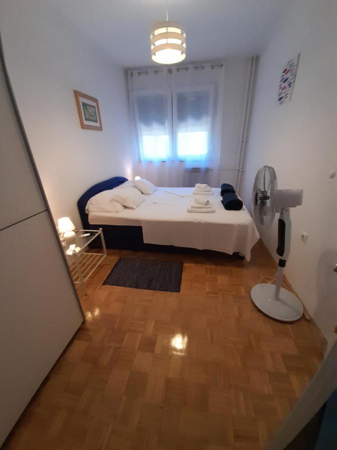 Apartment Maja ซาดาร์ ภายนอก รูปภาพ