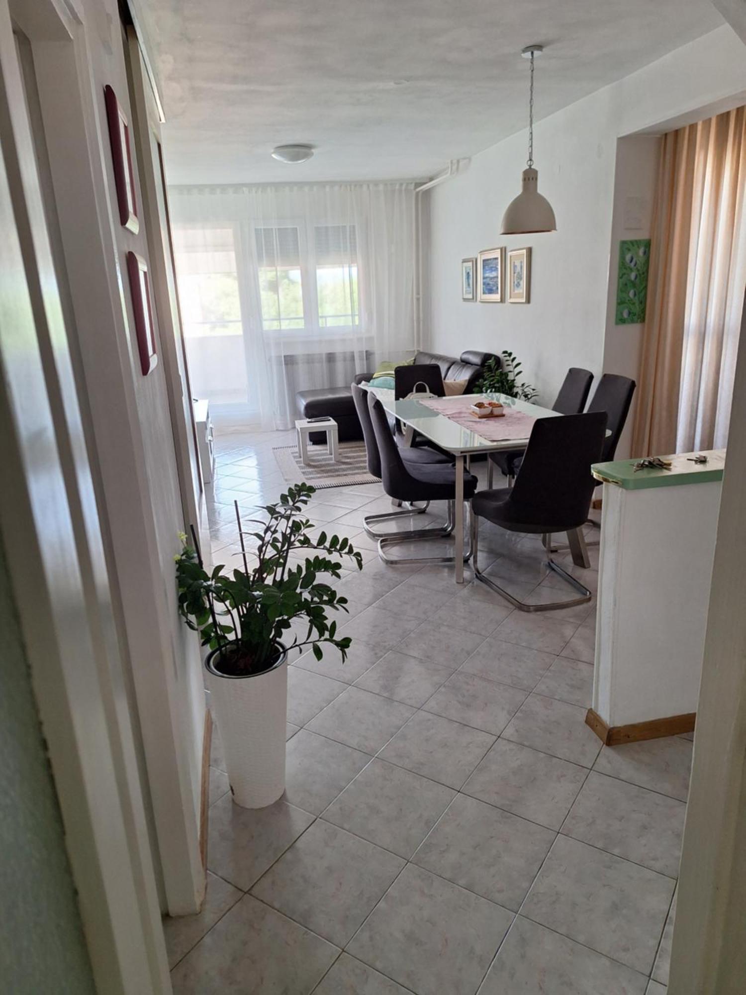 Apartment Maja ซาดาร์ ภายนอก รูปภาพ